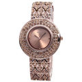 WEIQIN W4243 Japan quartz movt bling bling women Watches